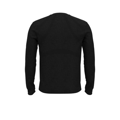 UNDER ARMOUR Wool Run Long-Sleeved Men's Running T-Shirt - Supersports Thailand