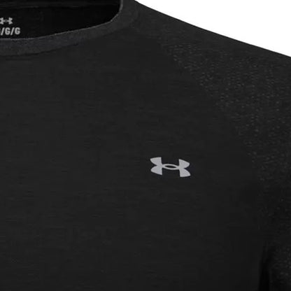 UNDER ARMOUR Wool Run Long-Sleeved Men's Running T-Shirt - Supersports Thailand