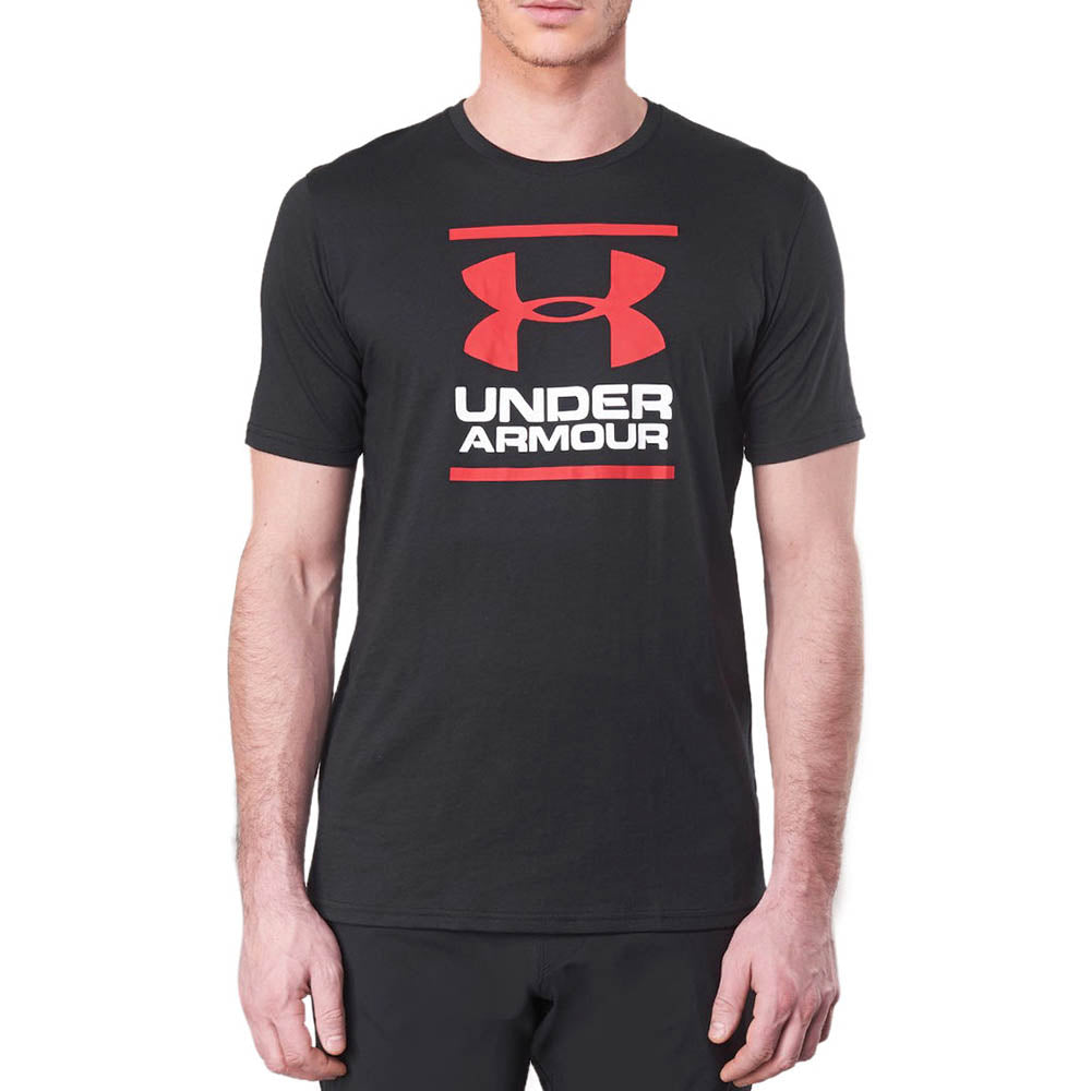 GL Foundation Men's T-Shirt - Supersports Thailand