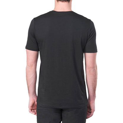 GL Foundation เสื้อยืดผู้ชาย