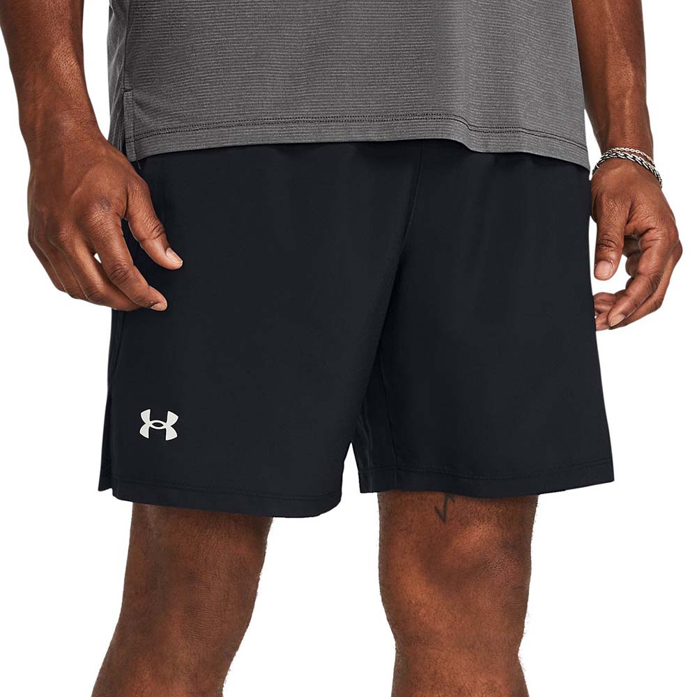 UNDER ARMOUR Launch 7" Men's Running Shorts