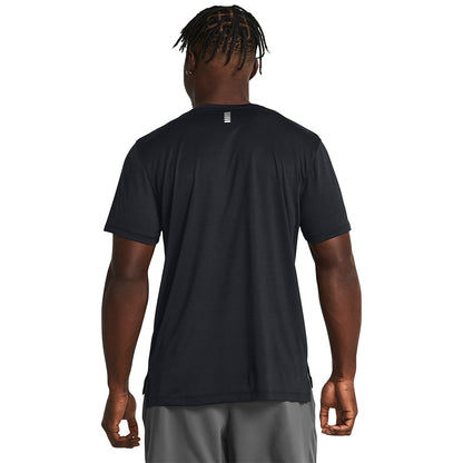 UNDER ARMOUR Launch เสื้อวิ่งผู้ชาย
