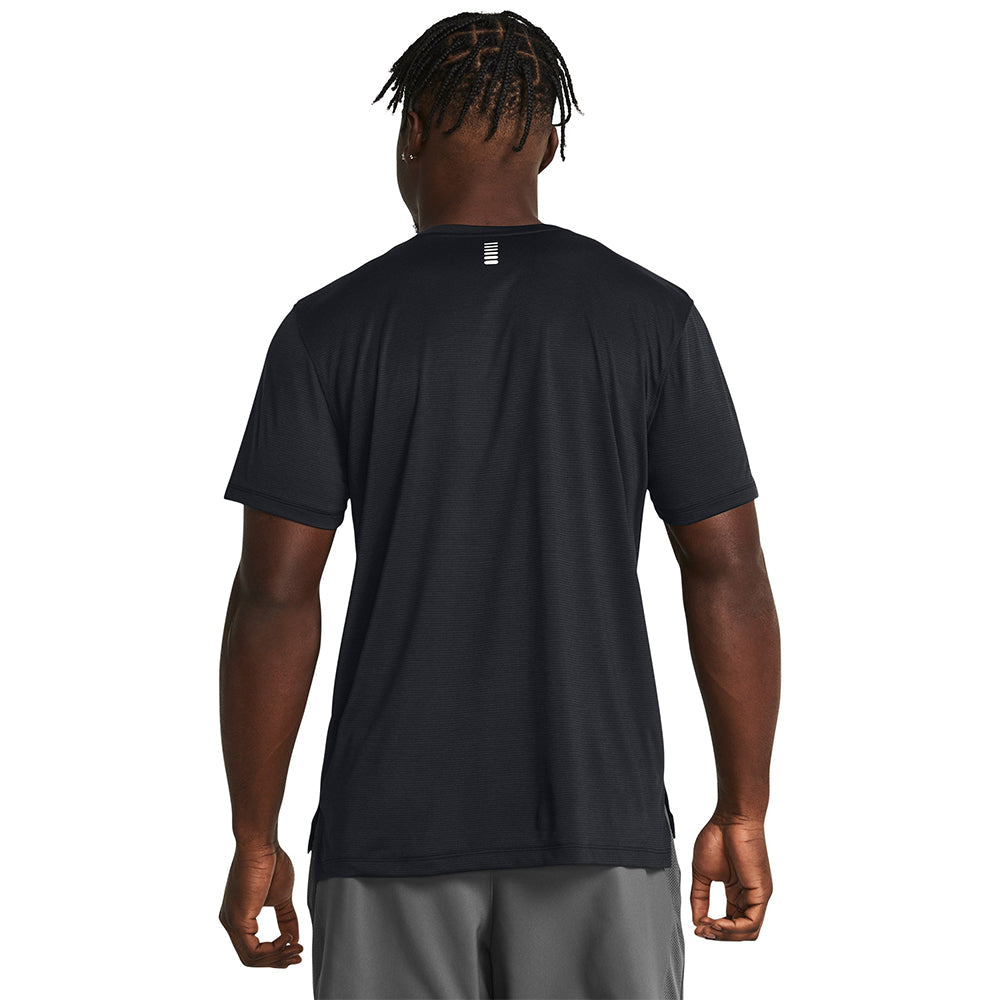 UNDER ARMOUR Launch Men's Running T-Shirt - Supersports Thailand