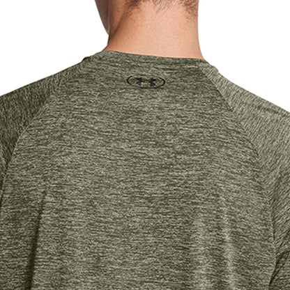 UNDER ARMOUR Tech™ 2.0 เสื้อออกกำลังกายผู้ชาย
