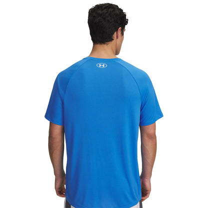 UNDER ARMOUR Tech™ 2.0 เสื้อออกกำลังกายผู้ชาย