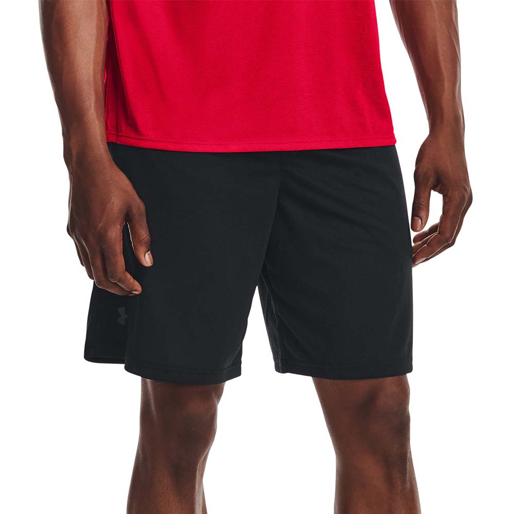 UNDER ARMOUR Tech™ Mesh Men's Training Shorts - Supersports Thailand Supersports Thailand