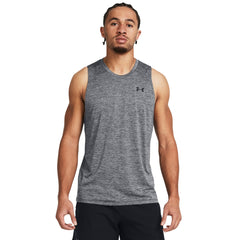 UNDER ARMOUR Tech™ เสื้อกล้ามออกกำลังกายผู้ชาย