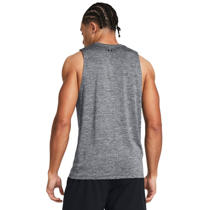 UNDER ARMOUR Tech™ เสื้อกล้ามออกกำลังกายผู้ชาย
