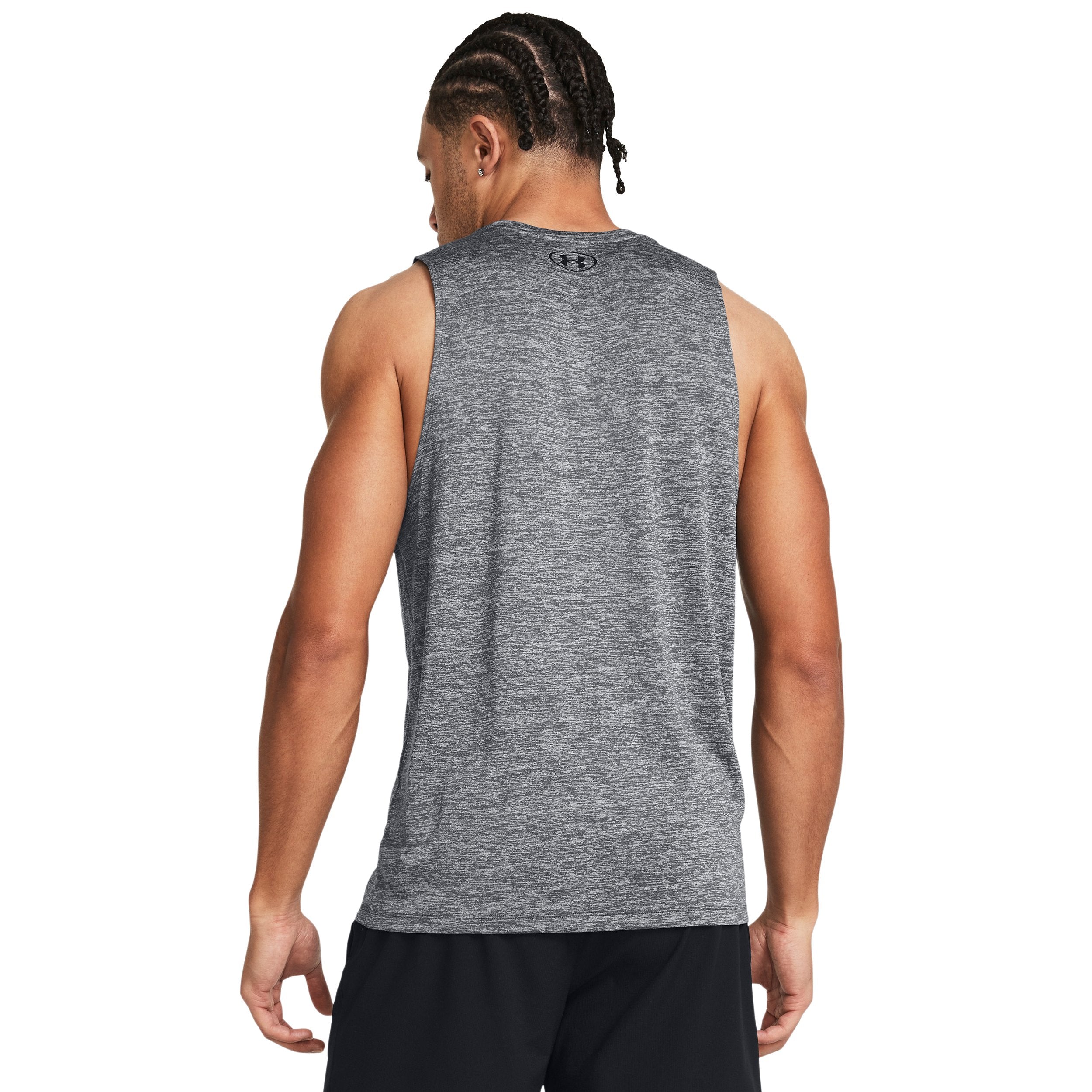 UNDER ARMOUR Tech™ Men's Training Tank - Supersports Thailand