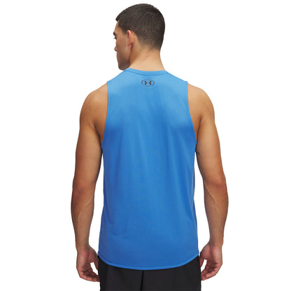 UNDER ARMOUR Tech™ เสื้อกล้ามออกกำลังกายผู้ชาย