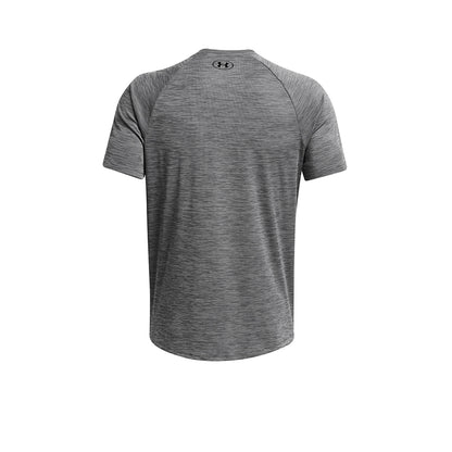 UNDER ARMOUR Tech™ Textured เสื้อออกกำลังกายผู้ชาย