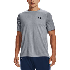 UNDER ARMOUR Tech™ 2.0 Men's Training T-Shirt - Supersports Thailand