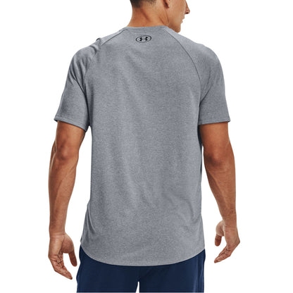 UNDER ARMOUR Tech™ 2.0 Men's Training T-Shirt - Supersports Thailand