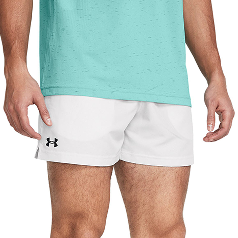 UNDER ARMOUR Tech™ Woven Men's Training Shorts - Supersports Thailand Supersports Thailand