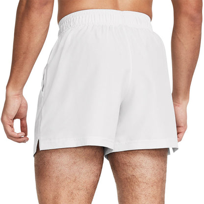UNDER ARMOUR Tech™ Woven Men's Training Shorts - Supersports Thailand
