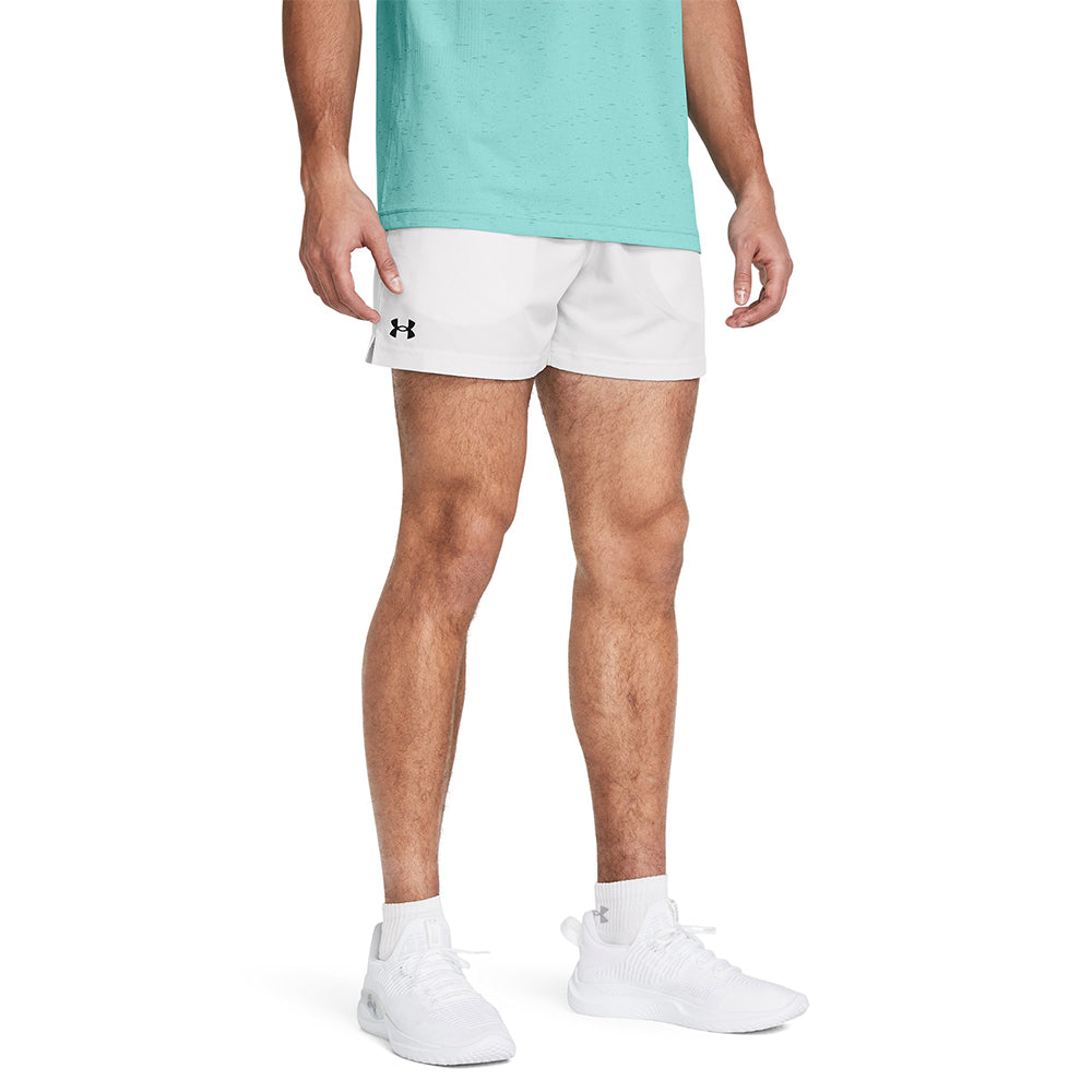UNDER ARMOUR Tech™ Woven Men's Training Shorts - Supersports Thailand Supersports Thailand