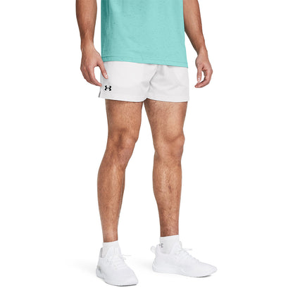 UNDER ARMOUR Tech™ Woven Men's Training Shorts - Supersports Thailand