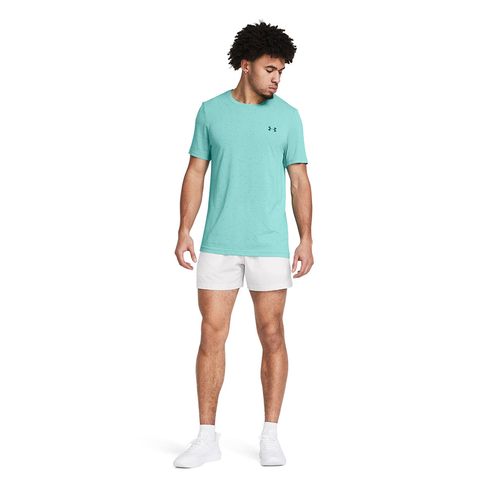 UNDER ARMOUR Tech™ Woven Men's Training Shorts - Supersports Thailand Supersports Thailand