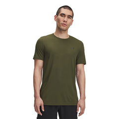 UNDER ARMOUR Vanish Elite Seamless Men's Training T-Shirt - Supersports Thailand