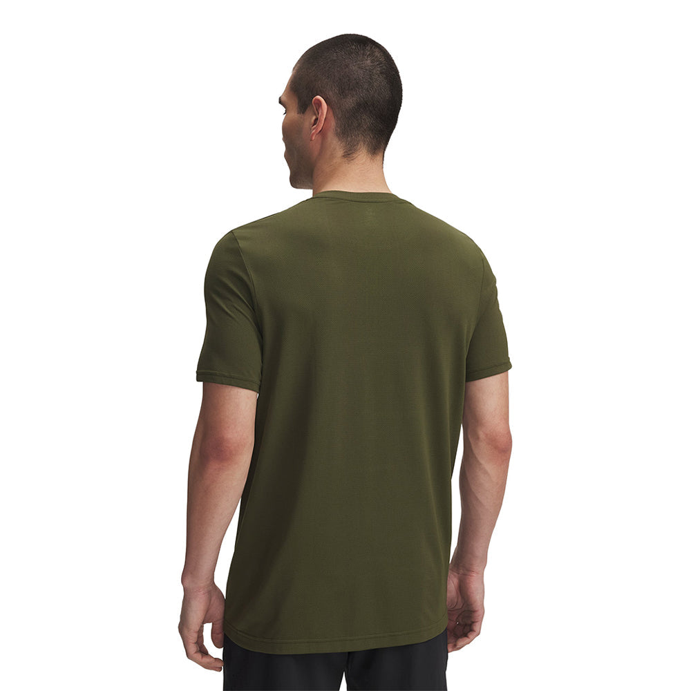 UNDER ARMOUR Vanish Elite Seamless Men's Training T-Shirt - Supersports Thailand Supersports Thailand