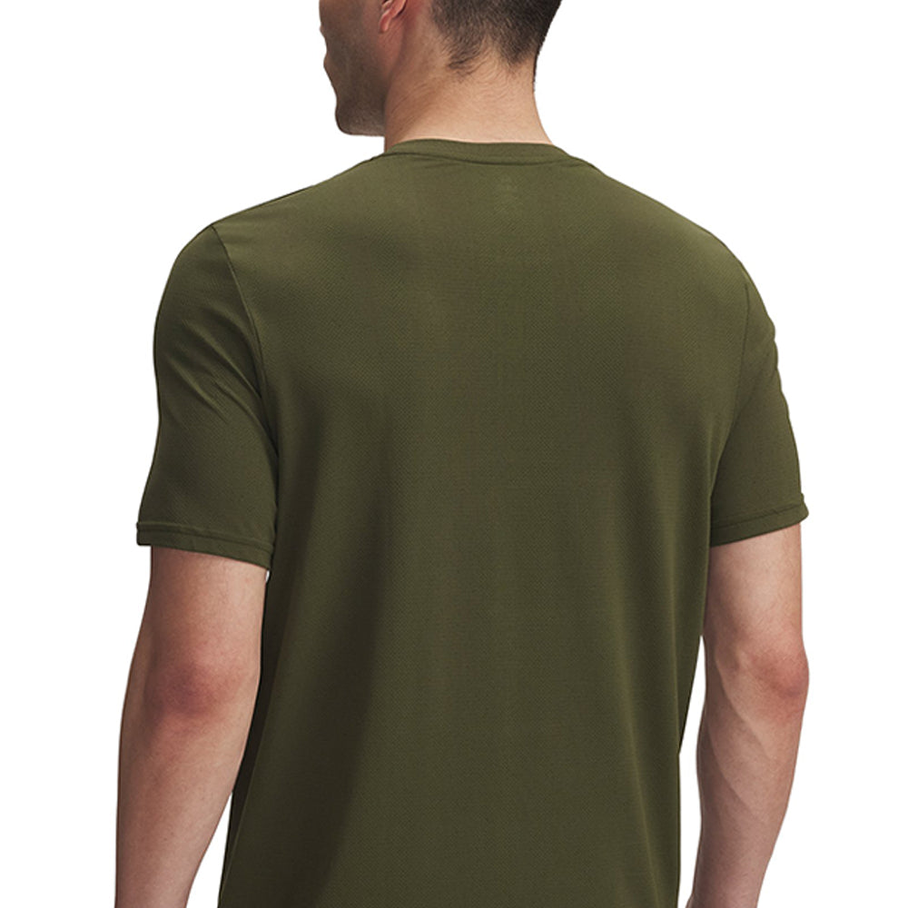 UNDER ARMOUR Vanish Elite Seamless Men's Training T-Shirt - Supersports Thailand Supersports Thailand