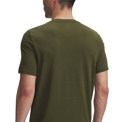 UNDER ARMOUR Vanish Elite Seamless Men's Training T-Shirt - Supersports Thailand
