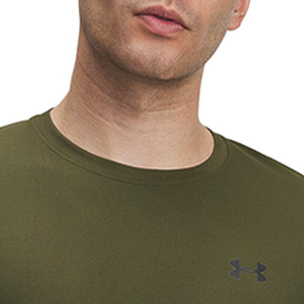 UNDER ARMOUR Vanish Elite Seamless Men's Training T-Shirt - Supersports Thailand Supersports Thailand