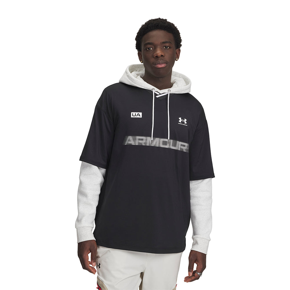 UNDER ARMOUR Vanish Men's Training T-Shirt - Supersports Thailand