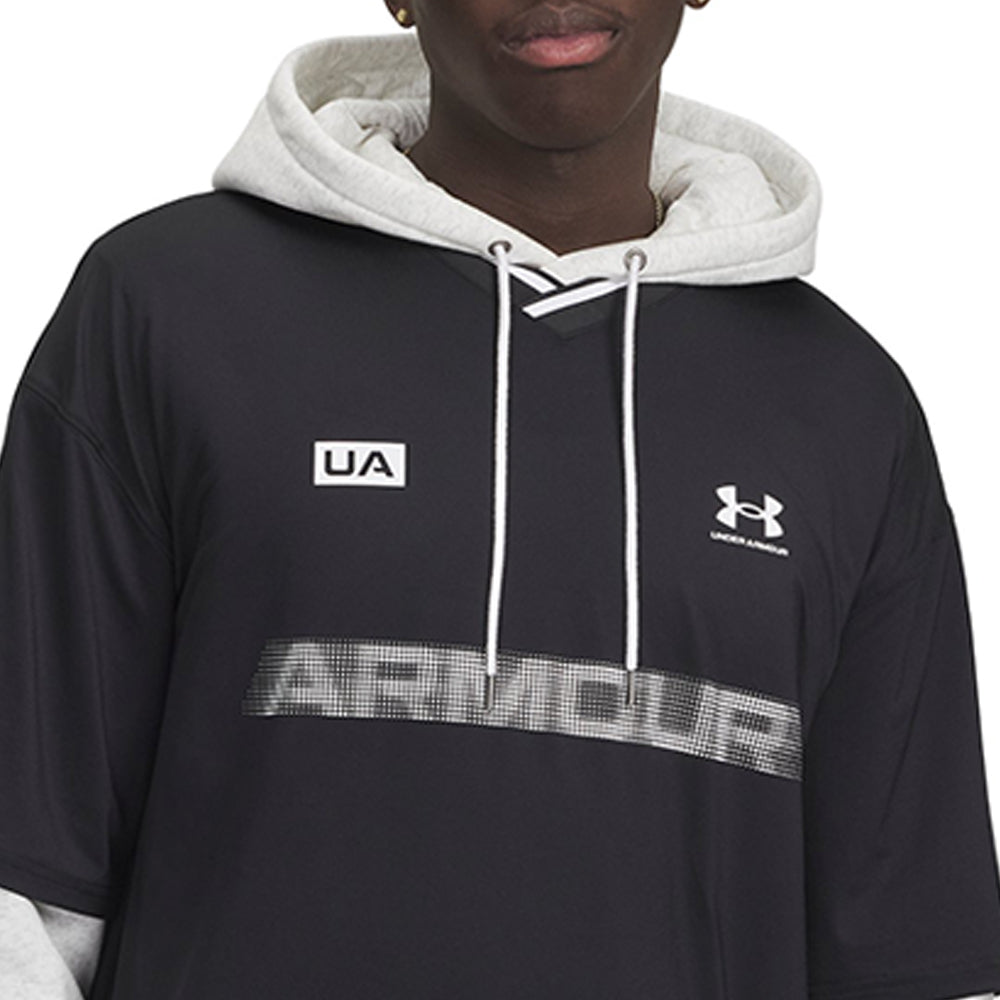 UNDER ARMOUR Vanish Men's Training T-Shirt - Supersports Thailand
