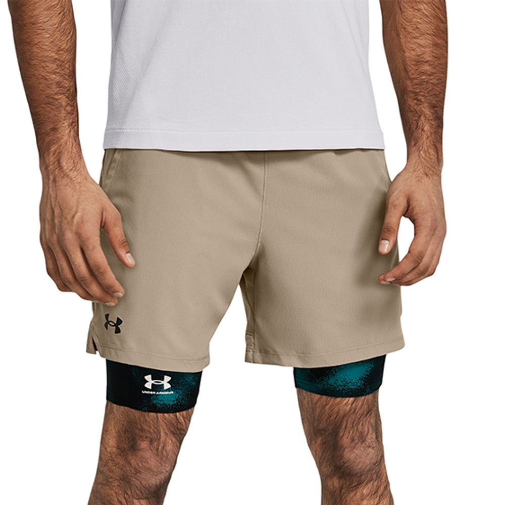 UNDER ARMOUR Vanish Woven Men's Training Shorts - Supersports Thailand