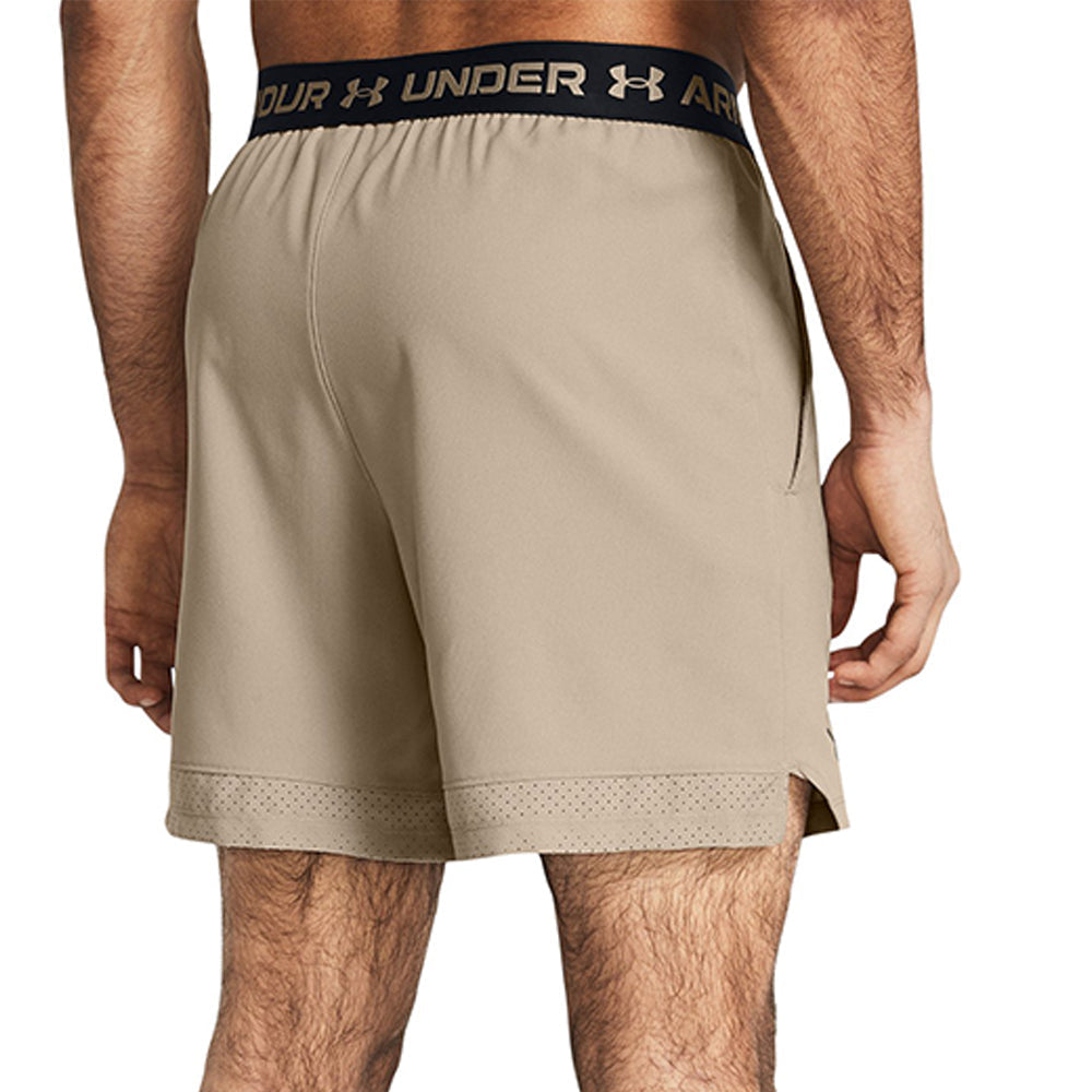 UNDER ARMOUR Vanish Woven Men's Training Shorts - Supersports Thailand Supersports Thailand
