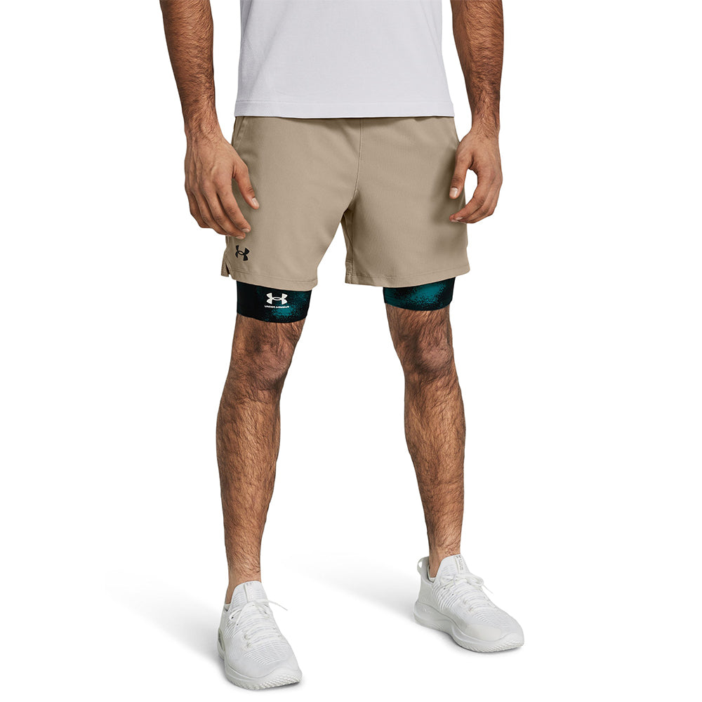 UNDER ARMOUR Vanish Woven Men's Training Shorts - Supersports Thailand Supersports Thailand