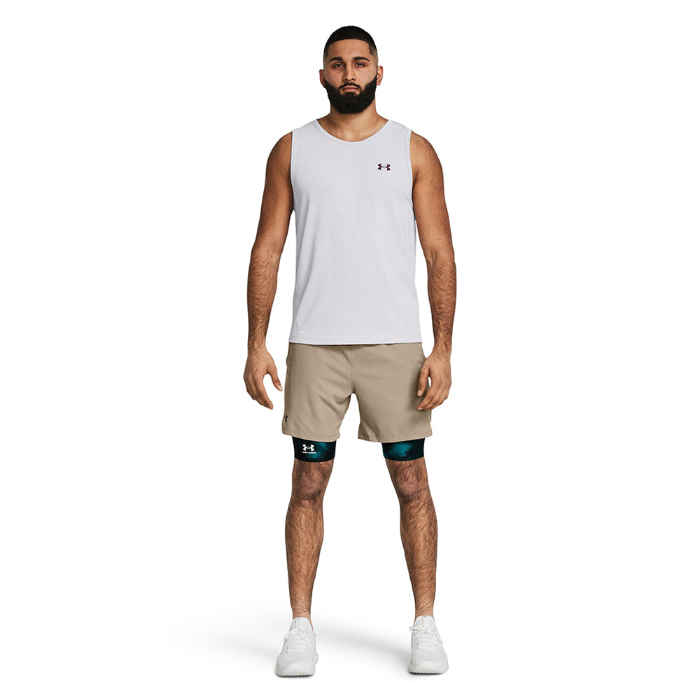 UNDER ARMOUR Vanish Woven Men's Training Shorts - Supersports Thailand