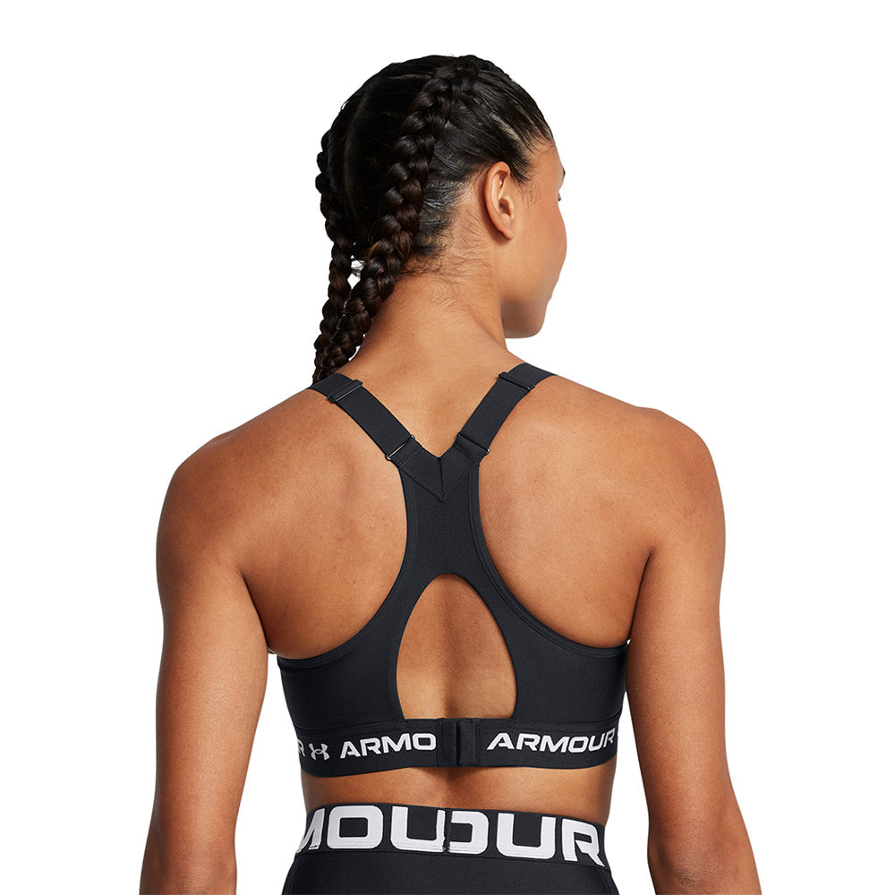 UNDER ARMOUR Crossback High Women's Sports Bra - Supersports Thailand Supersports Thailand
