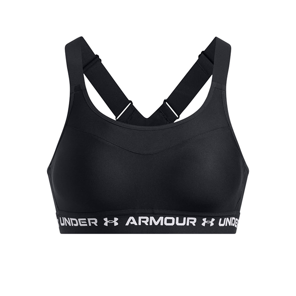 UNDER ARMOUR Crossback High Women's Sports Bra - Supersports Thailand