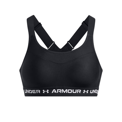 UNDER ARMOUR Crossback High Women's Sports Bra - Supersports Thailand