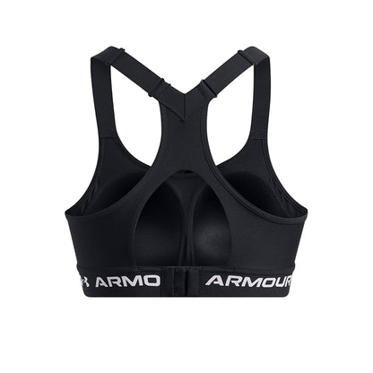 UNDER ARMOUR Crossback High Women's Sports Bra - Supersports Thailand