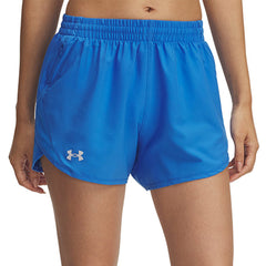 UNDER ARMOUR Fly-By 3" Women's Running Shorts