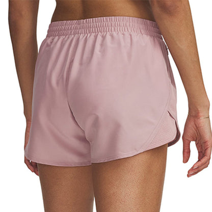 UNDER ARMOUR Fly-By 3" Women's Running Shorts - Supersports Thailand