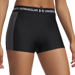 UNDER ARMOUR HeatGear® Rib Shorty Women's Training Shorts - Supersports Thailand