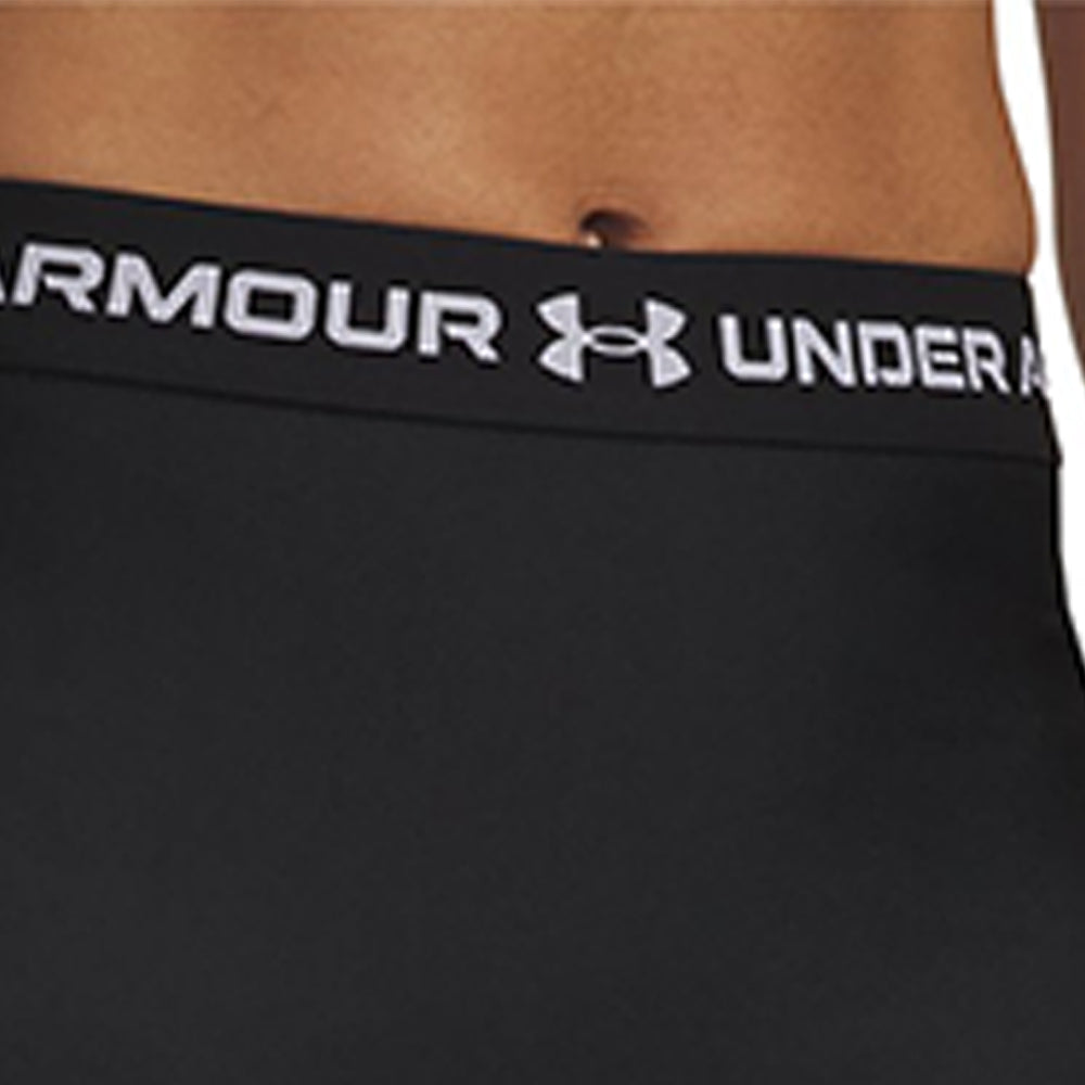 UNDER ARMOUR HeatGear® Rib Shorty Women's Training Shorts - Supersports Thailand Supersports Thailand