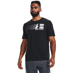 UNDER ARMOUR Fast Left Chest Men's Training T-Shirt
