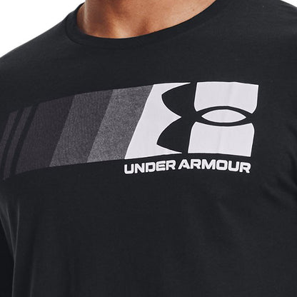UNDER ARMOUR Fast Left Chest Men's Training T-Shirt
