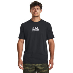 UNDER ARMOUR Archive Vintage เสื้อออกกำลังกายผู้ชาย