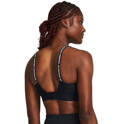 UNDER ARMOUR Infinity 2.0 Mid Women's Training Sports Bra - Supersports Thailand
