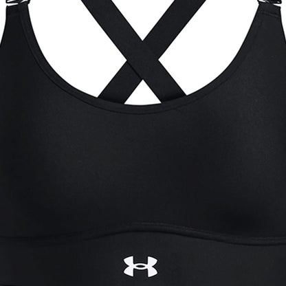 UNDER ARMOUR Infinity 2.0 Mid สปอร์ตบราออกกำลังกายผู้หญิง