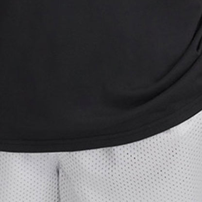 UNDER ARMOUR Camo Chest Stripe Men's Training T-Shirt