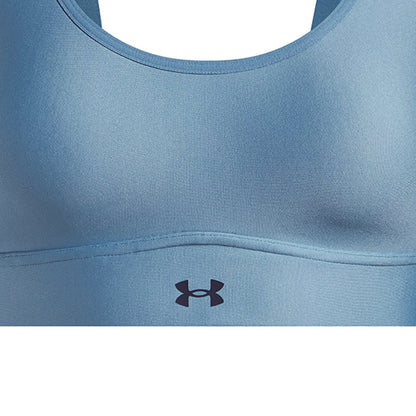 UNDER ARMOUR Infinity 2.0 Mid สปอร์ตบราออกกำลังกายผู้หญิง