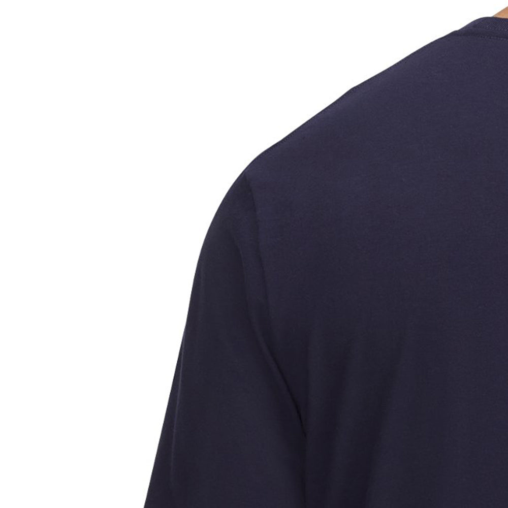 UNDER ARMOUR Camo Chest Stripe Men's Training T-Shirt