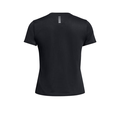 UNDER ARMOUR Launch  Short Sleeve เสื้อวิ่งผู้หญิง
